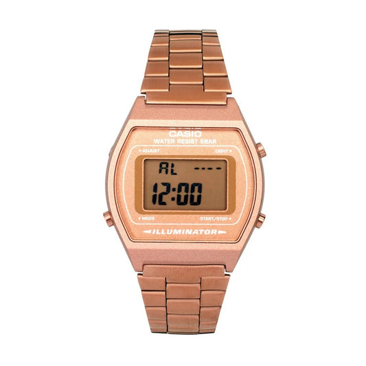 Мъжки часовник CASIO - B640WC-5AEF