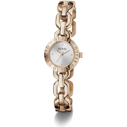 Дамски часовник GUESS - GW1019L4