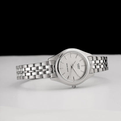 Дамски часовник CASIO - LTP-1129A-7ARDF