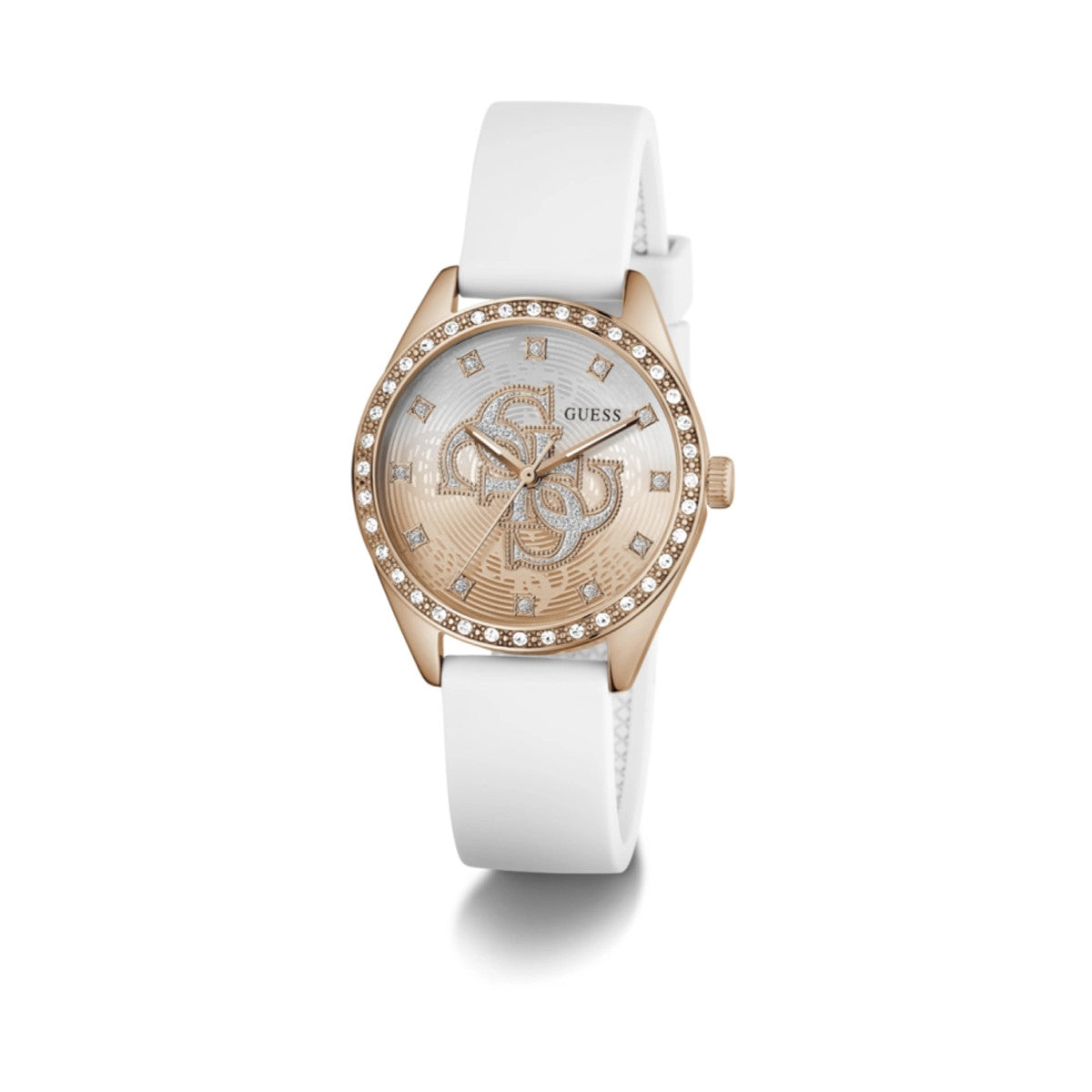 Дамски часовник GUESS - GW1042L4