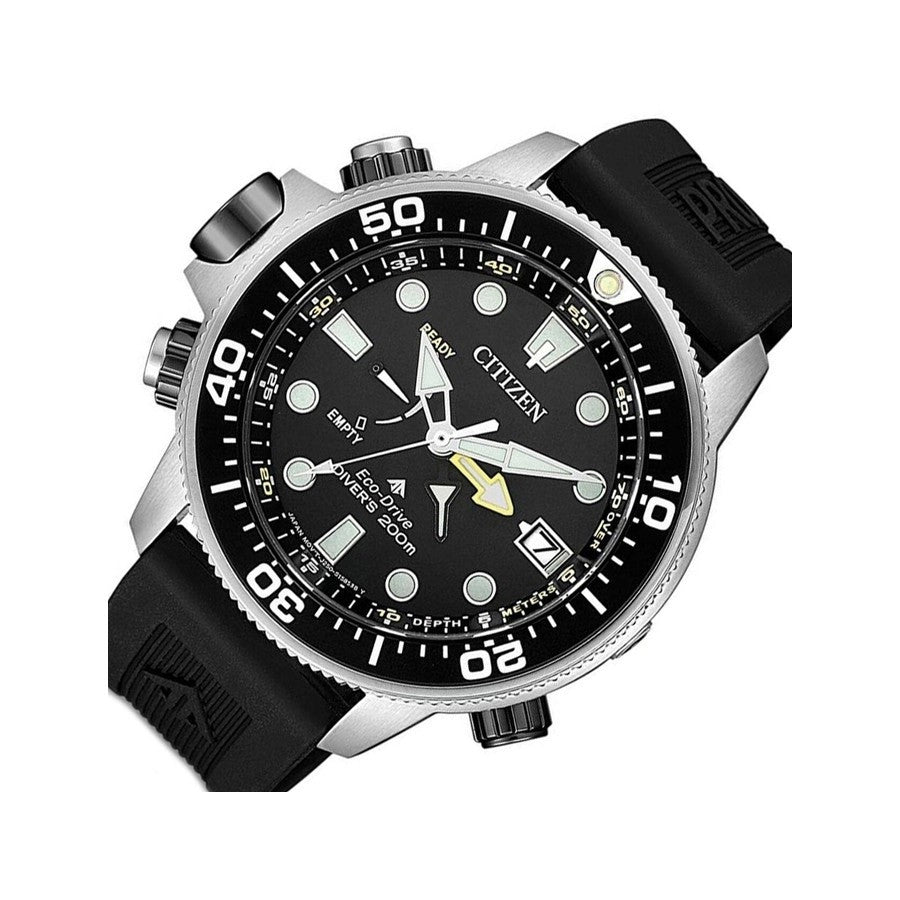 Мъжки часовник CITIZEN - BN2036-14E