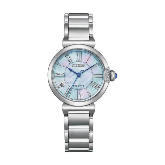 Дамски часовник CITIZEN - EM1060-87N