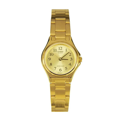 Дамски аналогов часовник Casio - Casio Collection - LTP-1130N-9BRDF