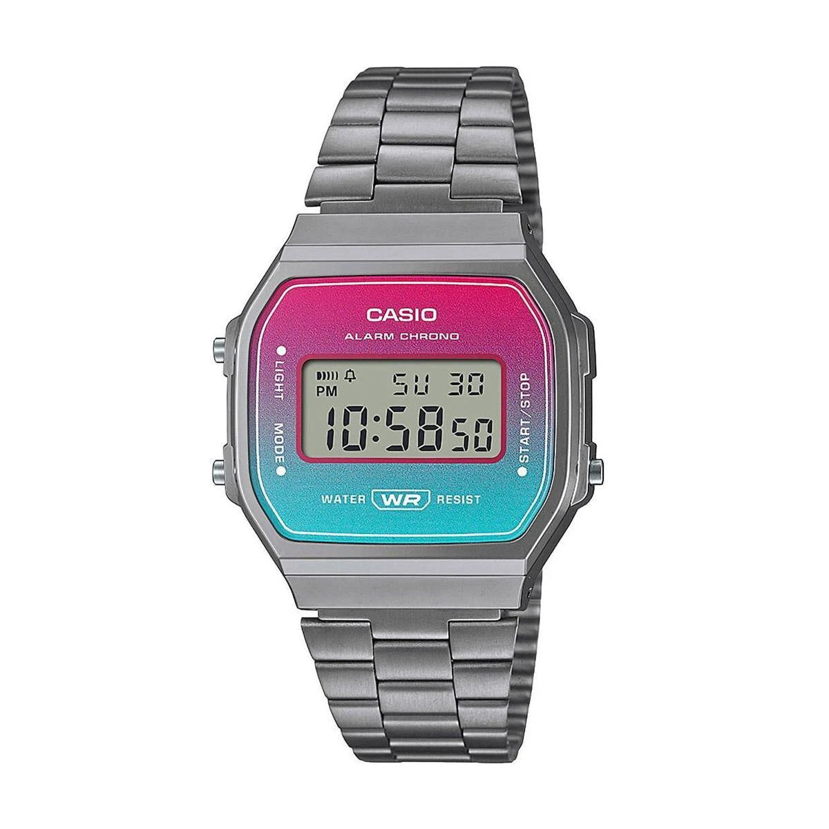 Мъжки часовник CASIO - A168WERB-2AEF