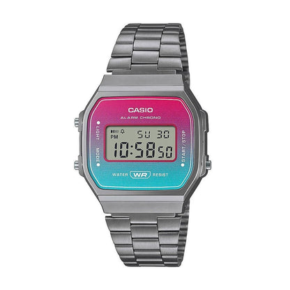 Мъжки часовник CASIO - A168WERB-2AEF
