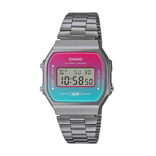 Мъжки часовник CASIO - A168WERB-2AEF
