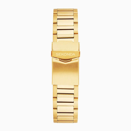 Мъжки часовник Sekonda Octaire - S-30283