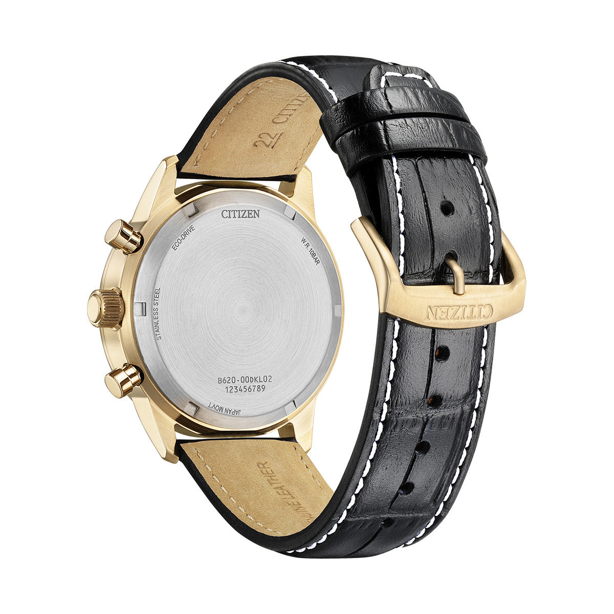 Мъжки часовник CITIZEN - CA4723-03A