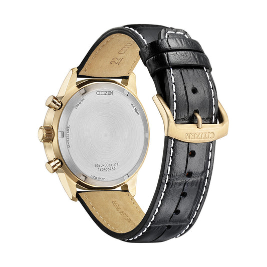 Мъжки часовник CITIZEN - CA4723-03A
