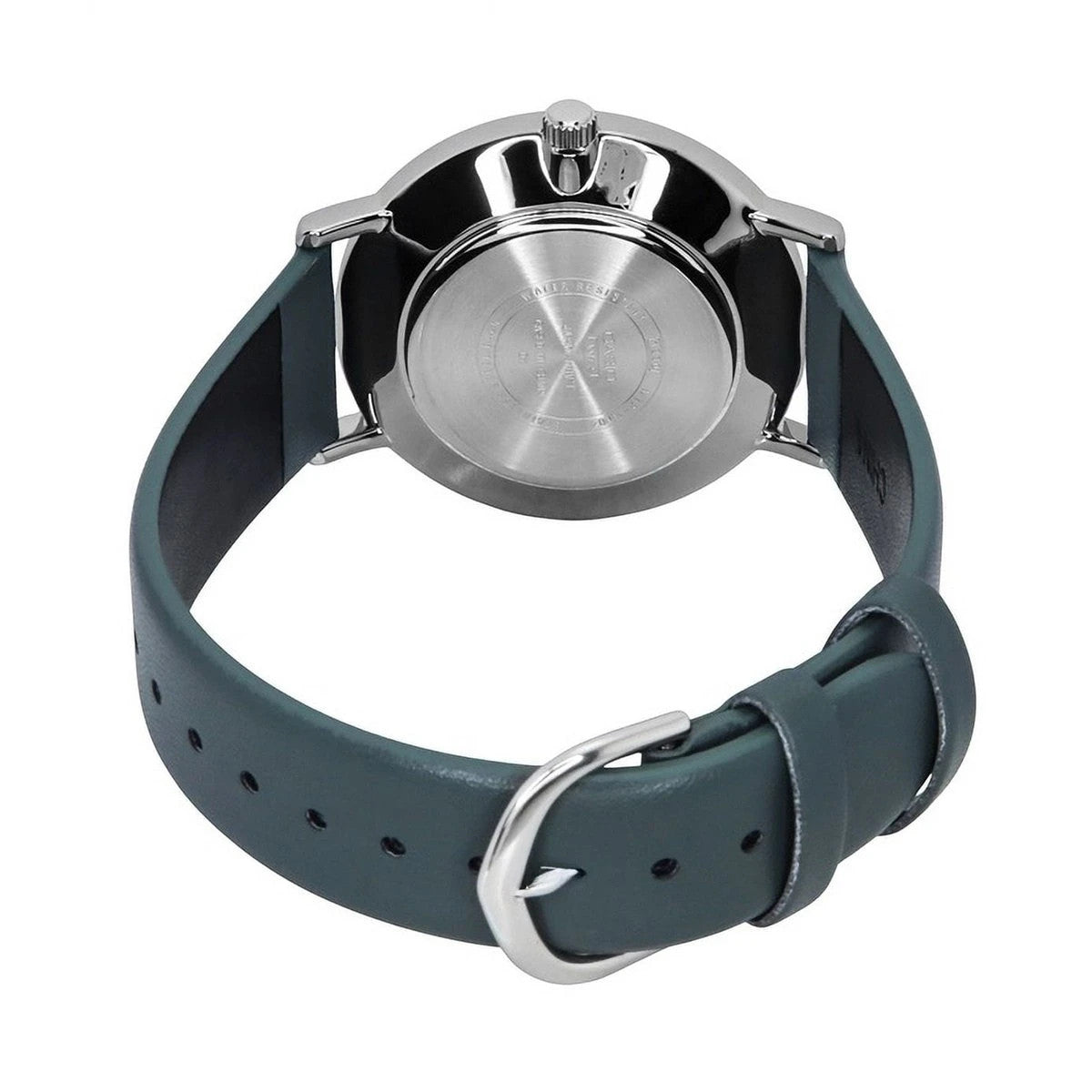 Мъжки аналогов часовник Casio - Casio Collection - MTP-VT04L-8EDF