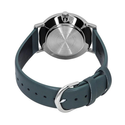 Мъжки аналогов часовник Casio - Casio Collection - MTP-VT04L-8EDF
