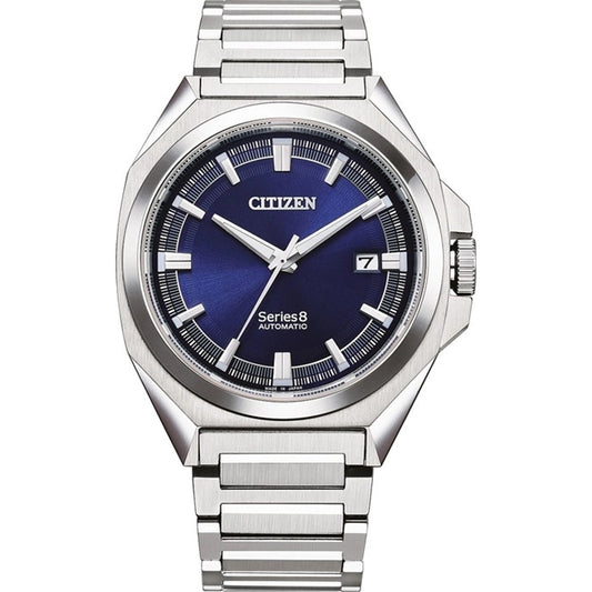Мъжки часовник CITIZEN - NB6010-81L