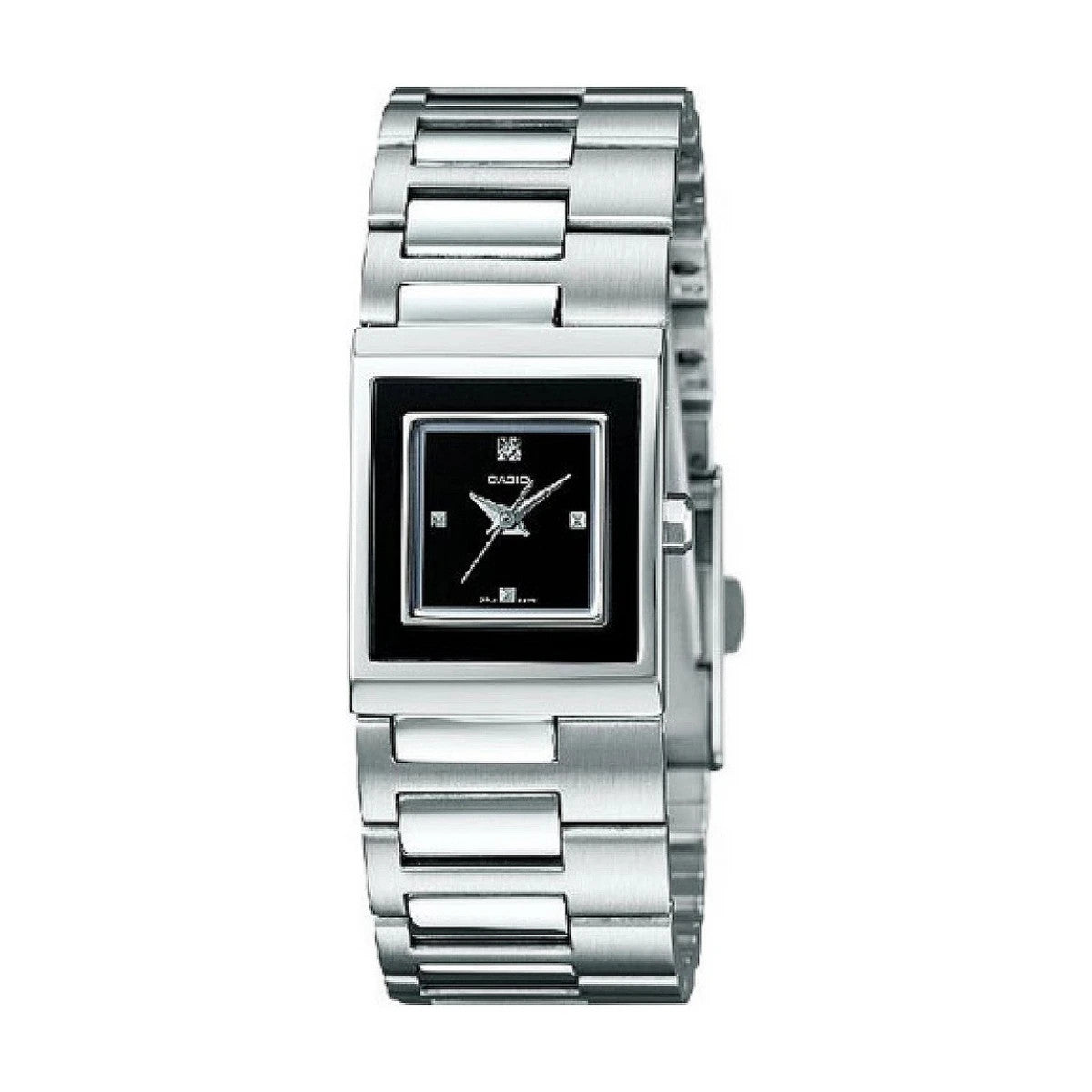 Дамски часовник CASIO - LTP-1317D-1CDF