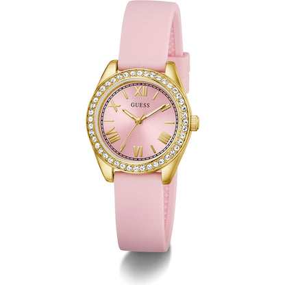 Дамски часовник GUESS - GW1000L2