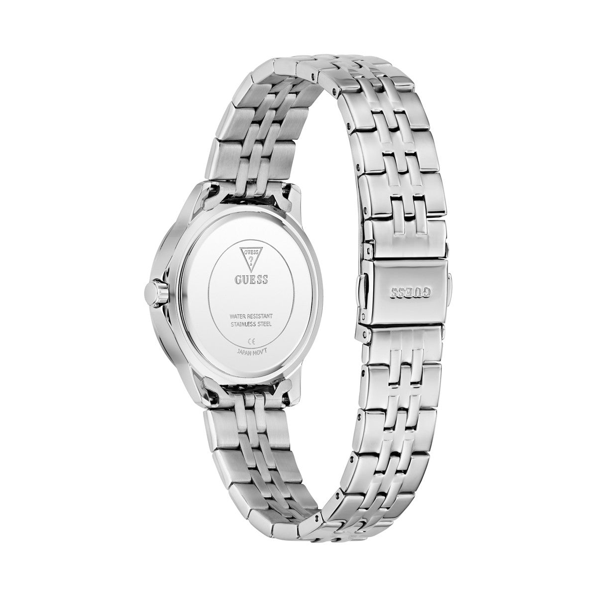 Дамски часовник GUESS - GW1027L1