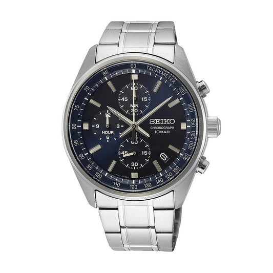 Мъжки часовник SEIKO - SSB377P1