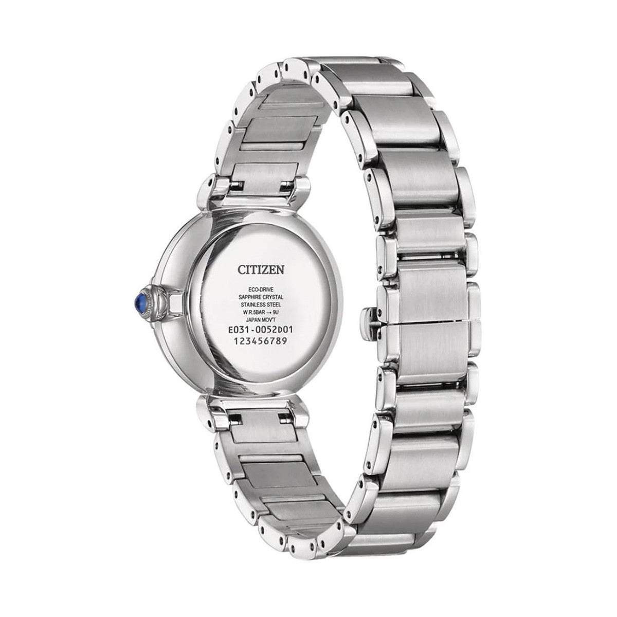 Дамски часовник CITIZEN - EM1060-87Y
