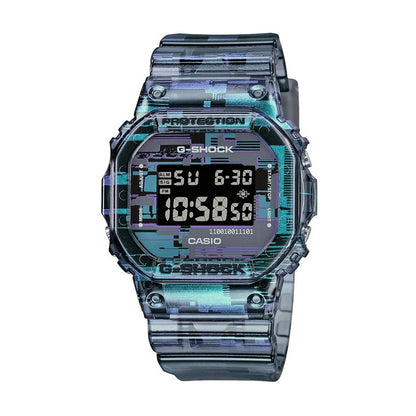 Мъжки часовник Casio G-Shock - DW-5600NN-1ER