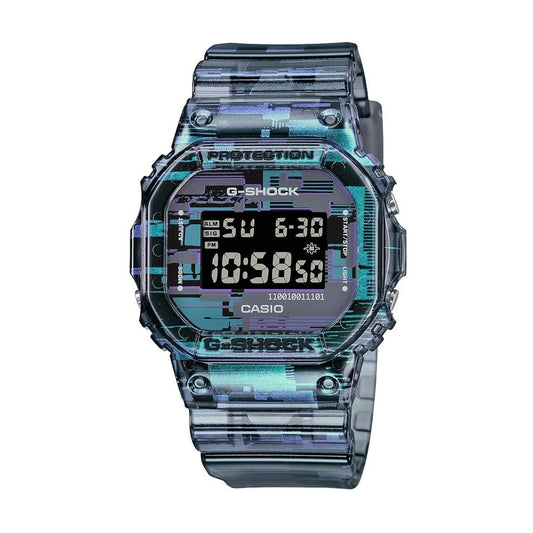 Мъжки часовник Casio G-Shock - DW-5600NN-1ER