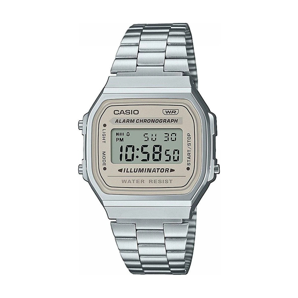 Мъжки часовник CASIO - A168WA-8AYES