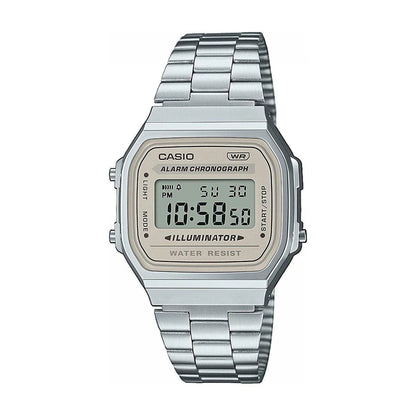 Мъжки часовник CASIO - A168WA-8AYES