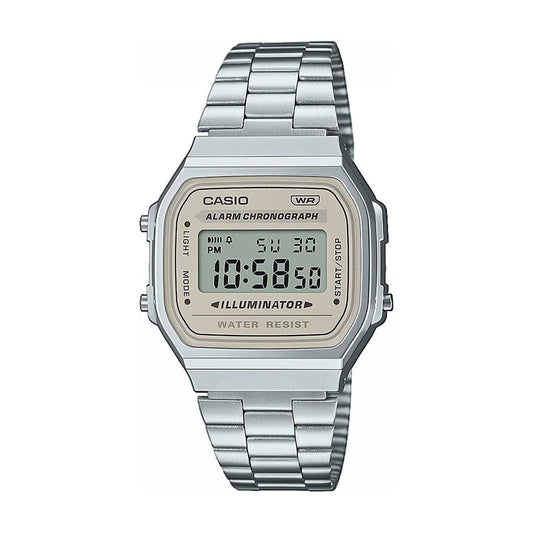 Мъжки часовник CASIO - A168WA-8AYES