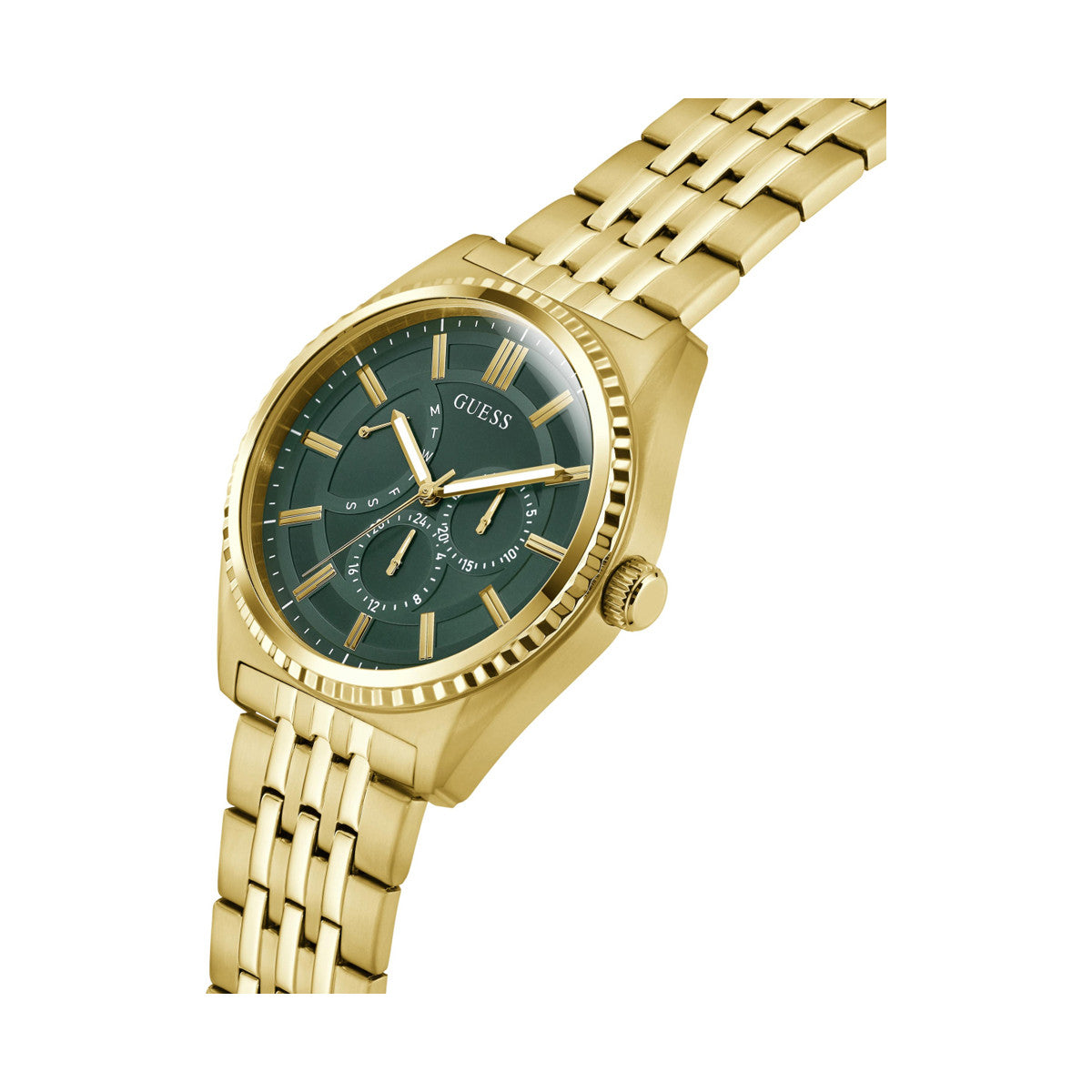 Мъжки часовник GUESS - GW1051G2