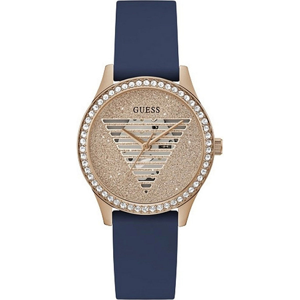 Дамски часовник GUESS - GW0530L3