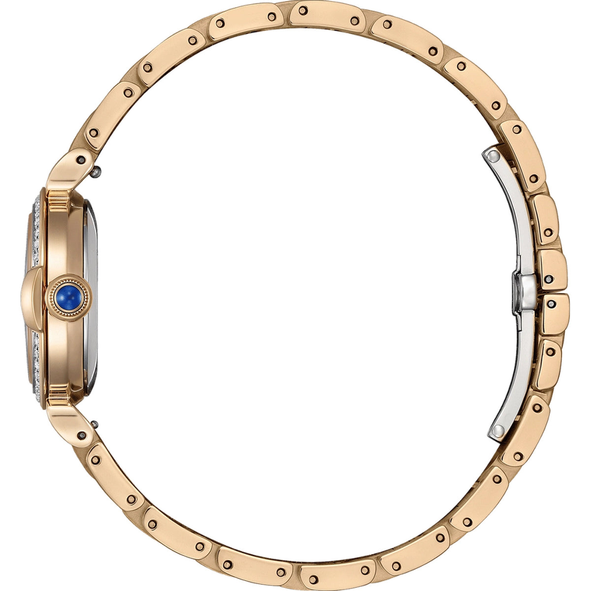 Дамски часовник CITIZEN - EM1123-62X