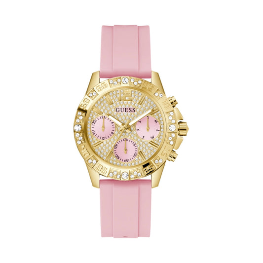 Дамски часовник GUESS - GW0772L6