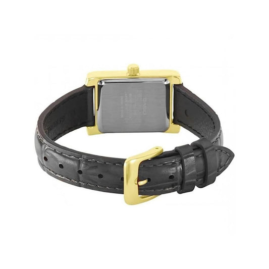 Дамски аналогов часовник Casio - Casio Collection - LTP-1234PGL-7A2EF