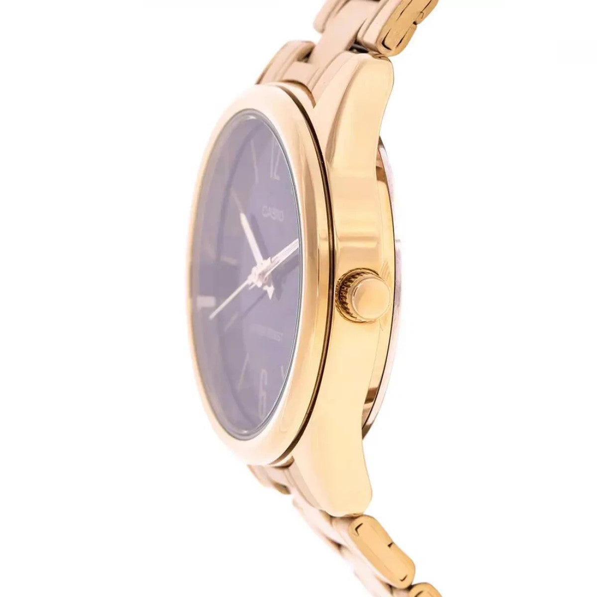 Дамски аналогов часовник Casio - Casio Collection - LTP-V005G-1BUDF