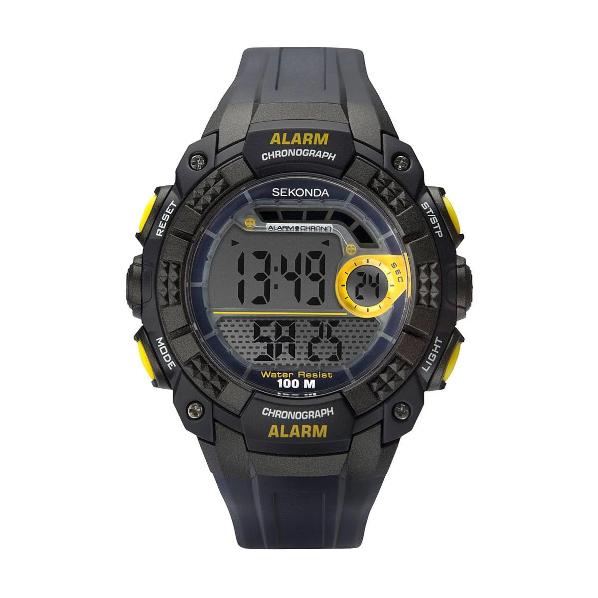 Мъжки часовник Sekonda - S-1675E.05