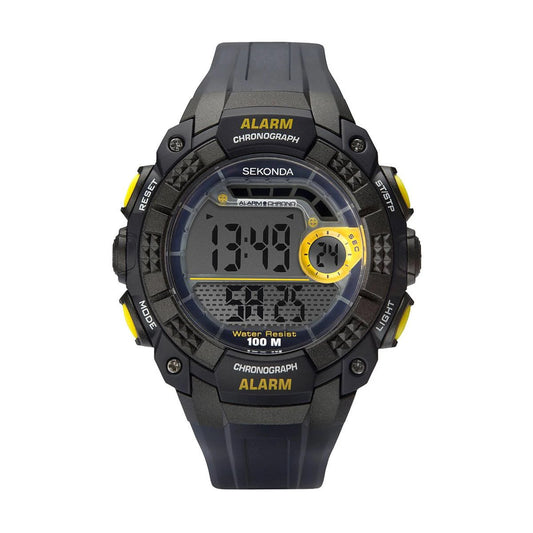 Мъжки часовник Sekonda - S-1675E.05