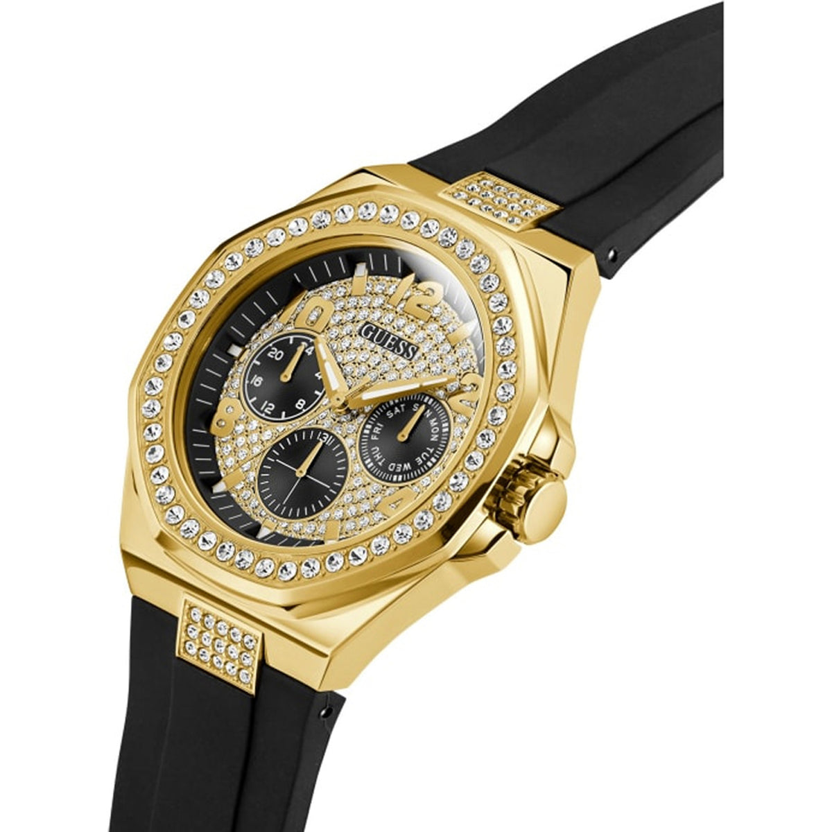 Мъжки часовник GUESS - GW1002G2