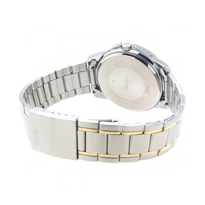Дамски аналогов часовник Casio - Casio Collection - LTP-V004SG-9AUDF
