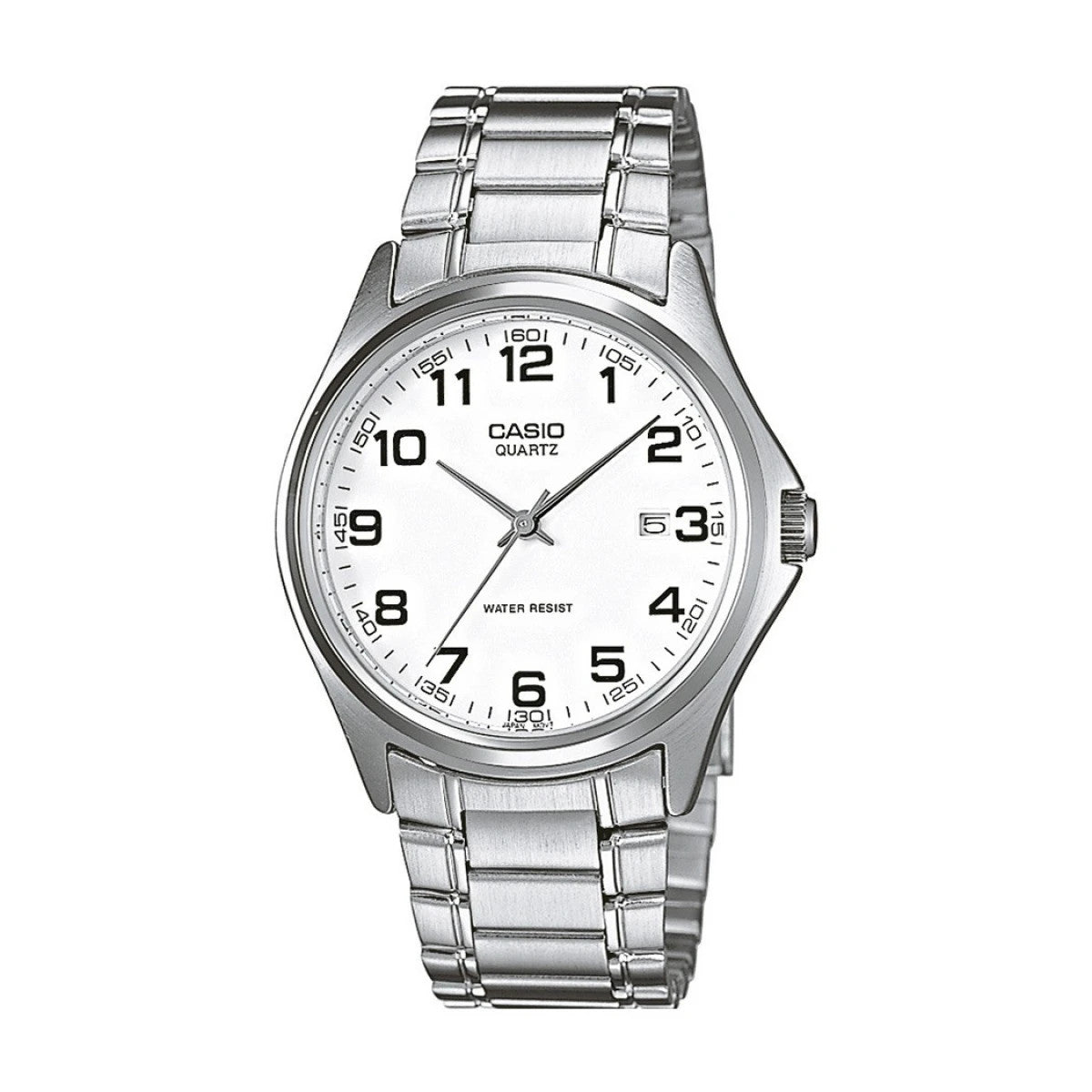 Мъжки аналогов часовник Casio - Casio Collection - MTP-1183A-7BDF