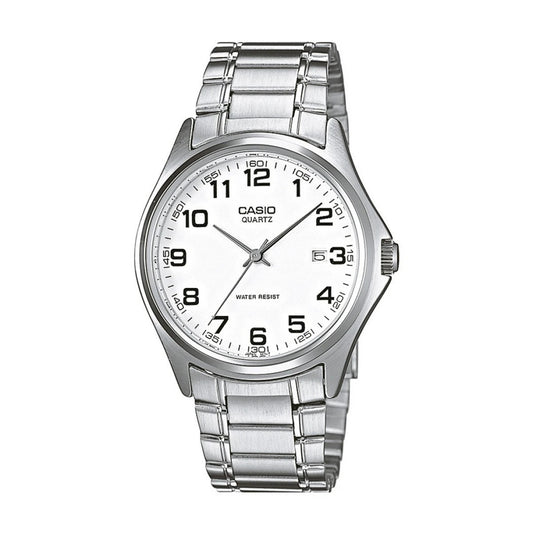 Мъжки аналогов часовник Casio - Casio Collection - MTP-1183A-7BDF