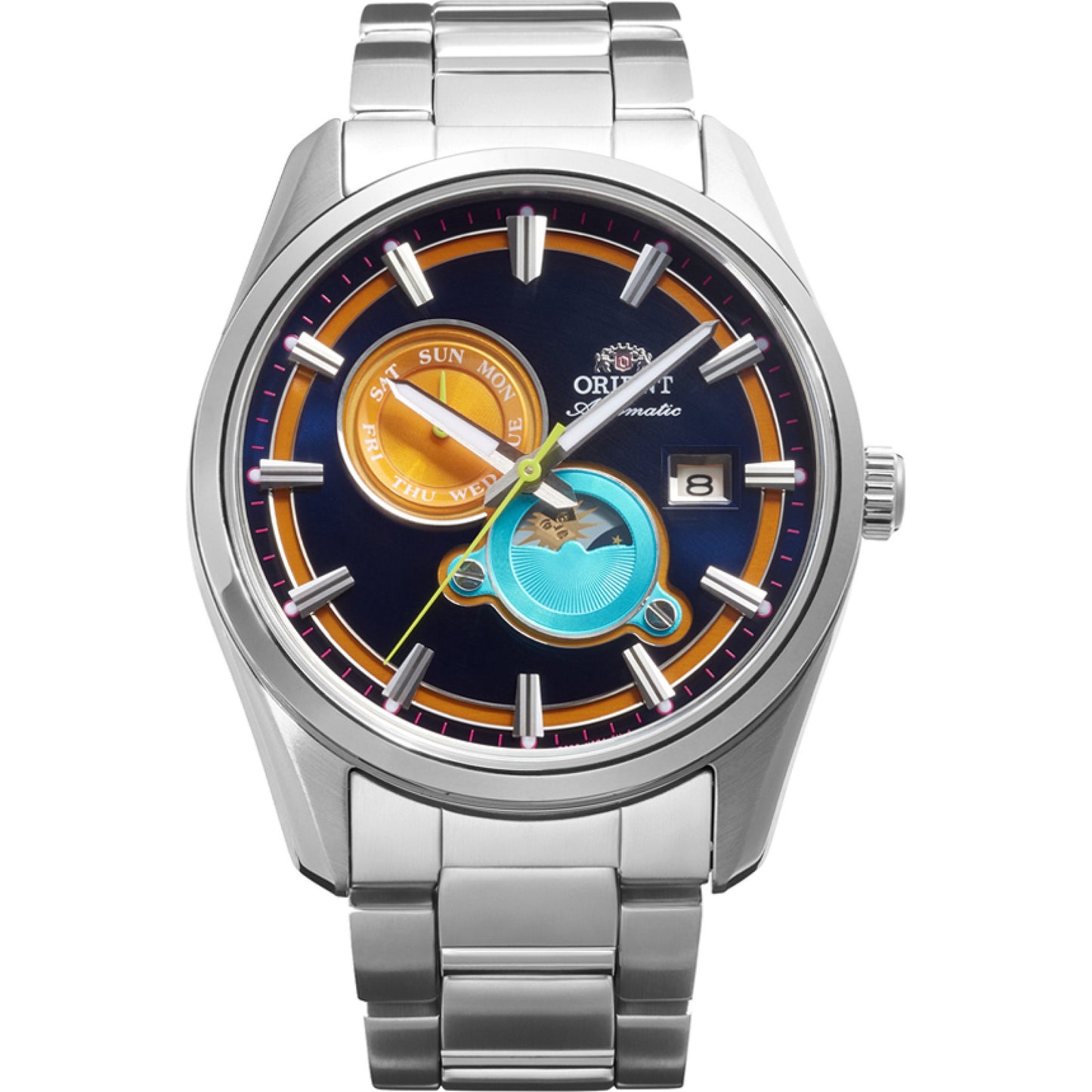 Мъжки часовник Orient RA-AK0316L Limited Edition