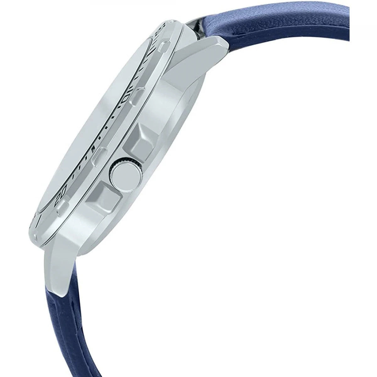 Мъжки аналогов часовник Casio - Casio Collection - MTP-VD01L-2BVUDF