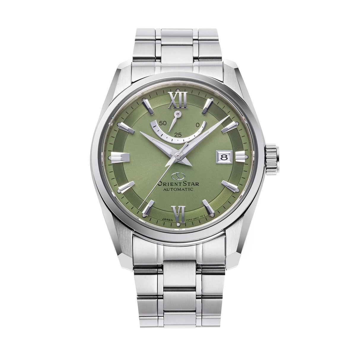 Мъжки часовник ORIENT STAR - RE-AU0107E