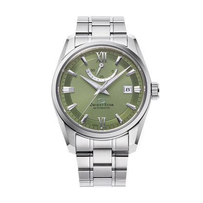 Мъжки часовник ORIENT STAR - RE-AU0107E