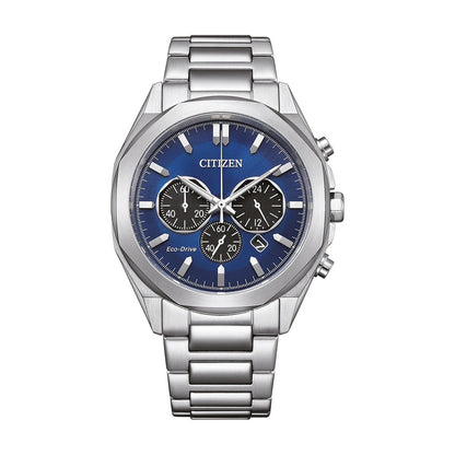 Мъжки часовник CITIZEN - CA4590-81X