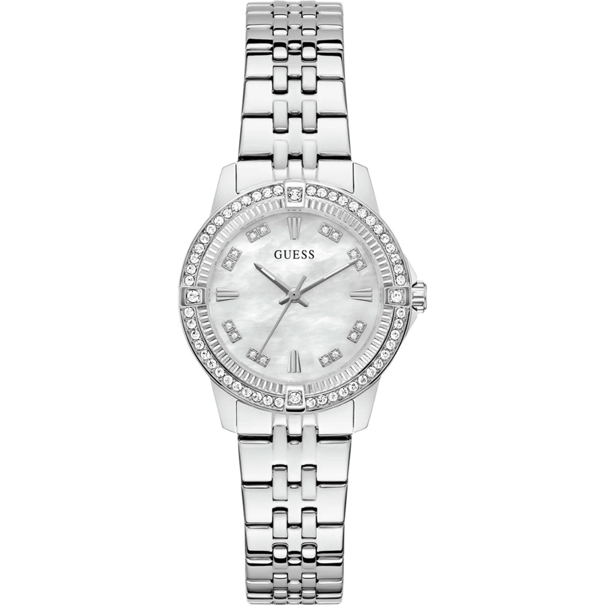 Дамски часовник GUESS - GW1027L1
