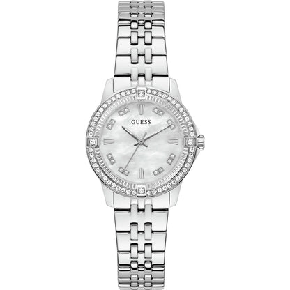 Дамски часовник GUESS - GW1027L1
