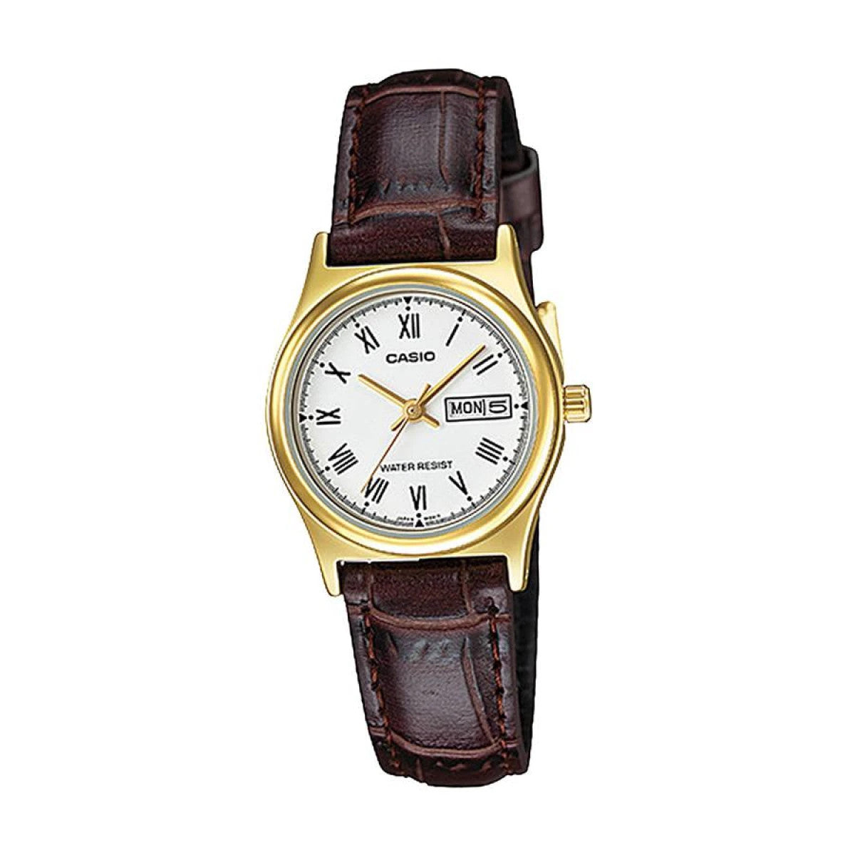 Дамски часовник CASIO - LTP-V006GL-7BUDF