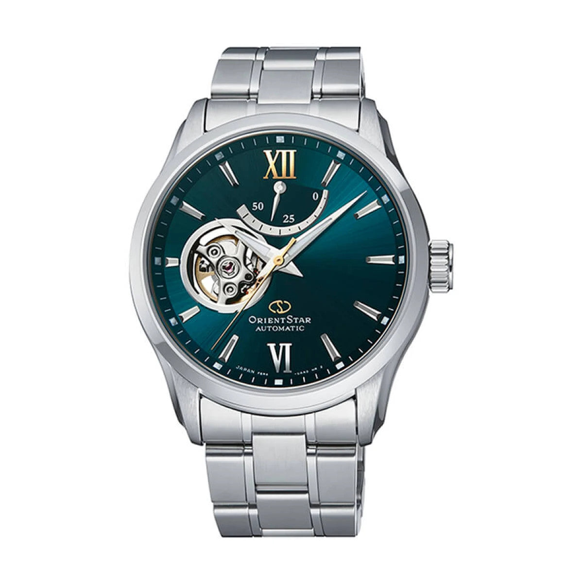 Мъжки часовник ORIENT STAR - RE-AT0002E