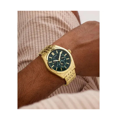 Мъжки часовник GUESS - GW1051G2