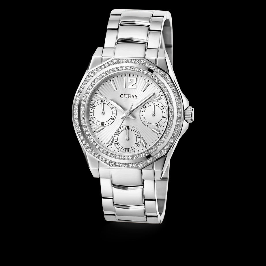 Мъжки часовник GUESS - GW0685L1