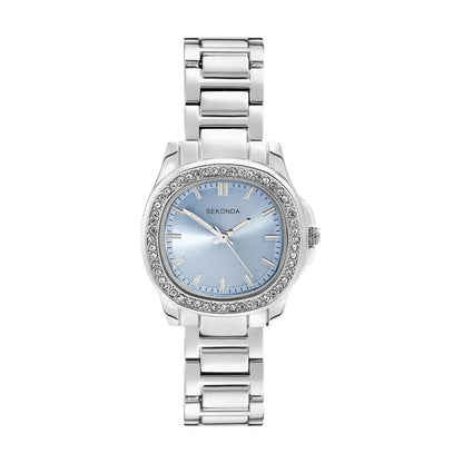 Дамски часовник Sekonda Octaire - S-40720
